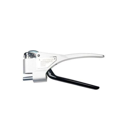 便携式不锈钢韦氏硬度计 铝合金钳式硬度计 韦氏仪表仪器