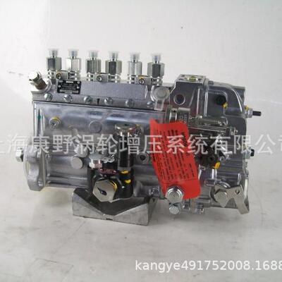 喷油泵F0024AZR80和F002A0Z267和101609-3640 101062-9310