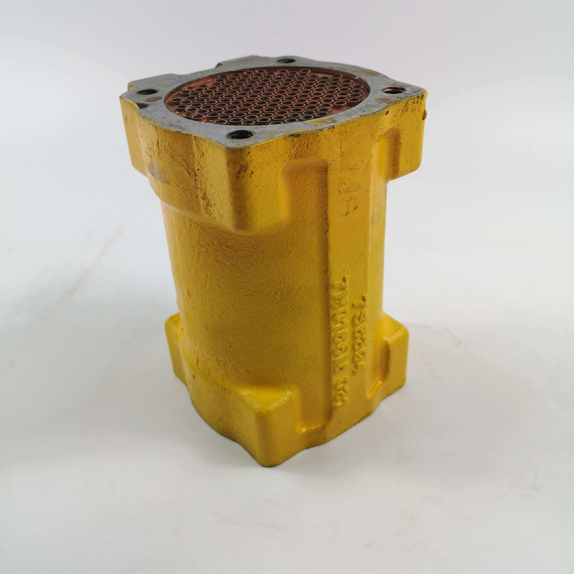 卡推土机D4D D6D 冷却器7N0128 9M88189M8039 4S6590 2Y1983