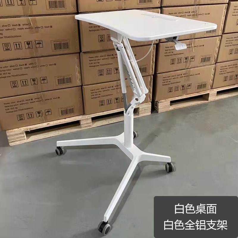 办公家具演讲台学校教师接待桌迎宾台主K持人讲台咨询台主席台移