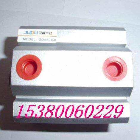 -40A445-0-35薄型-20亚德客10小型气缸5-50-55-SD*30-15-型-25