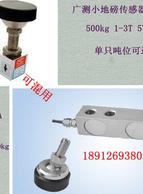 32gg-Y0 K200kgk电子地磅广测 0传感器CZC0小型称重传感器 3010