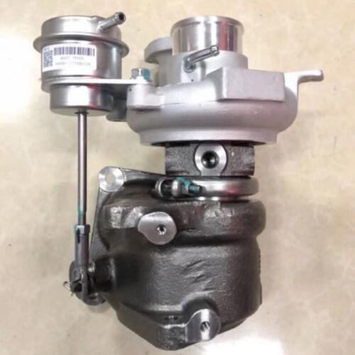 384G1.8T16博瑞D34T 180495 300-3LJ1835T10 吉利机  涡轮增压器7