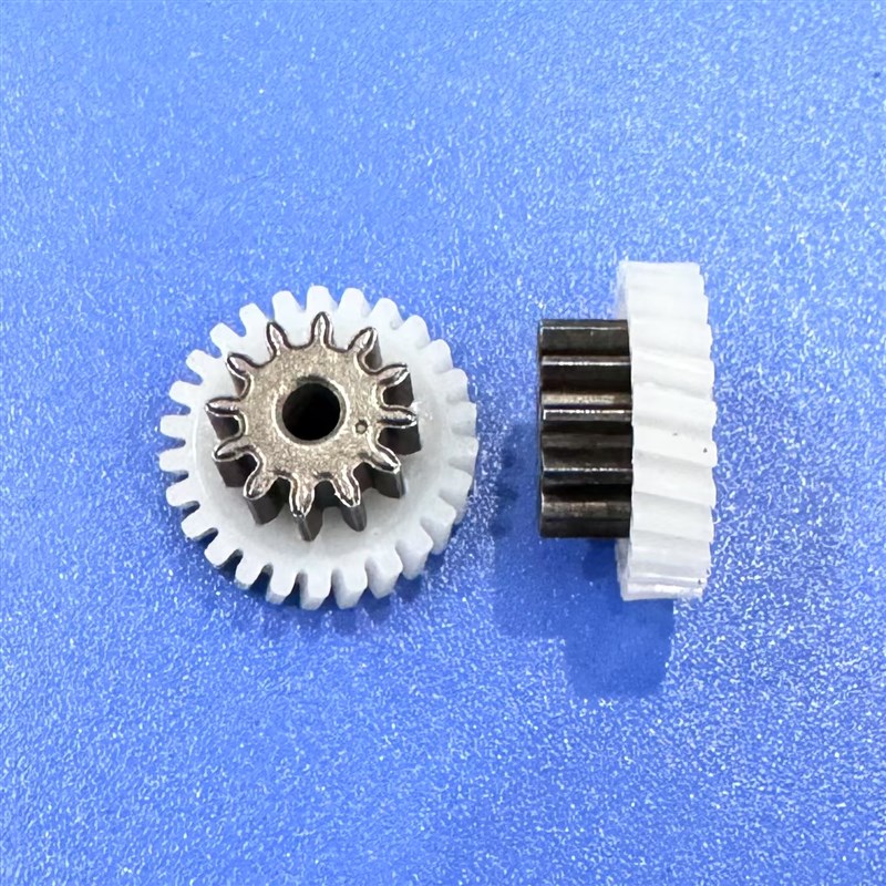 全自动智能锁电机专用o齿轮非通用需咨询发图确定才发货介意者慎