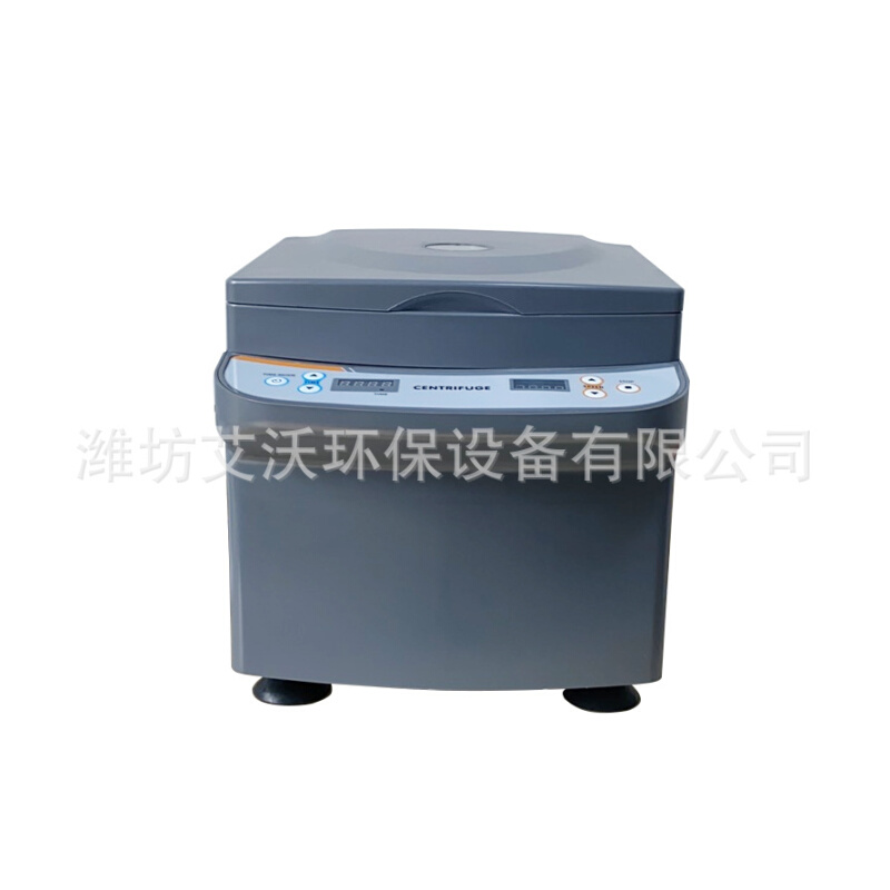 台式低速离心机 TDL-4ST-12旋转转头离心机