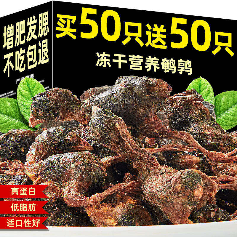 冻干鹌鹑猫零食补充营养成幼猫营养不钙磨牙棒猫咪零食生骨肉猫粮,宠物/宠物食品及用品,猫冻干零食,淘宝优惠券,粉丝福利购,淘宝优惠卷