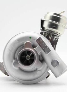 涡轮增压器 GT1749V 777218-0002