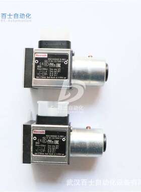Rexroth力士乐继电器R901099798 HED8OH-2X/50K14AV