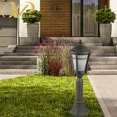 欧式 草坪灯户外防雨水LED灯小区别墅过道灯公园草地落地灯