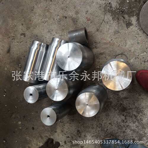 【扩口机扩口模】R口模具 U型扩口模具  矩型扩口模具厂模