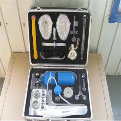 自动苏生器 MZS-30自动苏生器 便携式自动苏生器