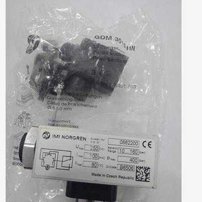 IMI NORGREN 0882200 B6506压力开关KUKA 00-168-334 00168334