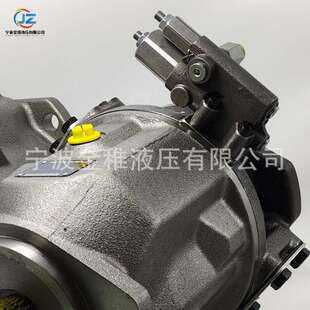 PSC62K68 旋挖钻机用柱塞泵 31R A10VO71DFR1