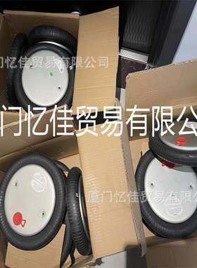 康迪泰克 CONTINENTAL马牌 FS330-11 CI 空气弹簧 减震弹簧 气囊