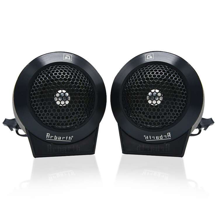 汽车高音喇叭超高音仔高音头压电高音小高音AT-S38工厂大量供应