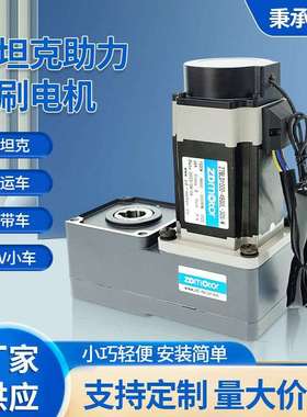 重型设备搬运坦克车地牛小坦克Z7BLD1000-48GU-30S-7GU100SL无刷