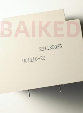 BingZi T70/B 新版 HV1210-20 AC1200V/50HZ AC14V HV1210-07