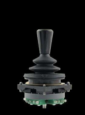 德国Spohn+Burkhardt主令控制器操纵杆SMON5VRHD20.20 26603749过