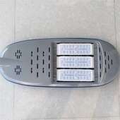 大功率360WLED路灯外壳 新款 厂家生产LED路灯头 平板LED路灯灯头