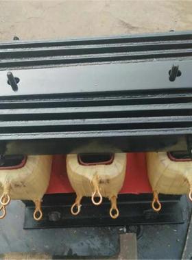 频敏变阻器BP8Y-906/3620电机频繁起动电阻纯铜线圈YZR电机用