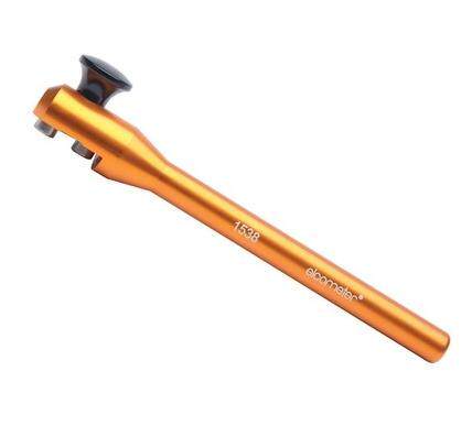 英国易高 elcometer 1538 DIN 刻划器