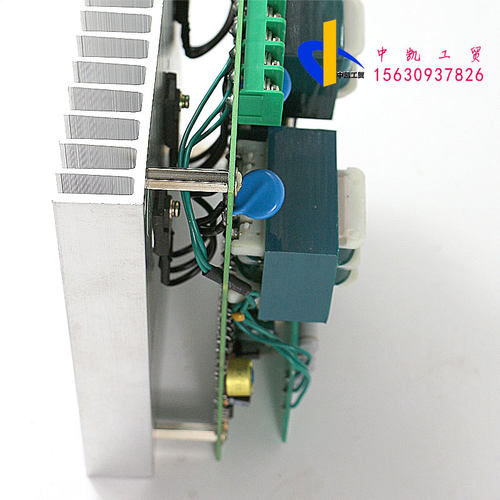 LJKB-3FK32A20A力矩电机控制板调速板印刷机力矩调速板瑞昱工控