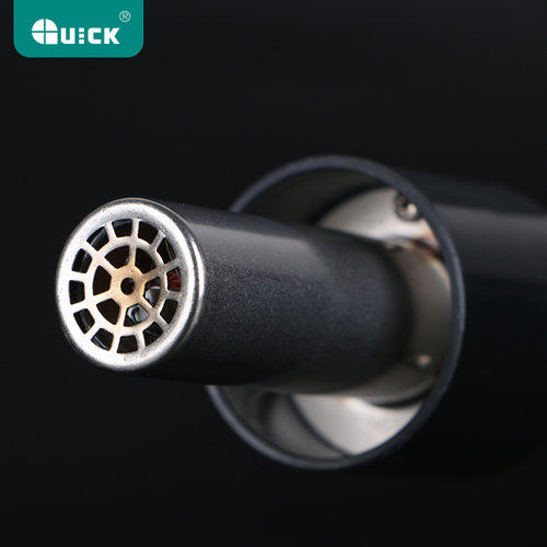 包邮工业热风枪快克857DW+数显 热风拆焊台电子品维修QUICK957DW+