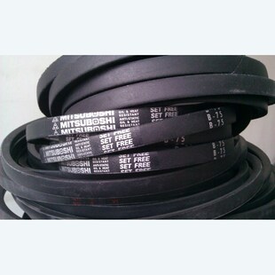 进口MBL同步带工业皮带S5M1050/S5M1055/S5M1085/S5M1090