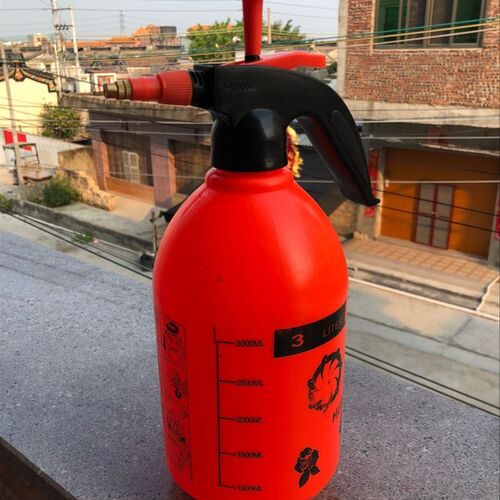 喷壶家庭园艺工具气压式喷雾器喷水壶洒水壶浇花喷雾器洗车壶包邮