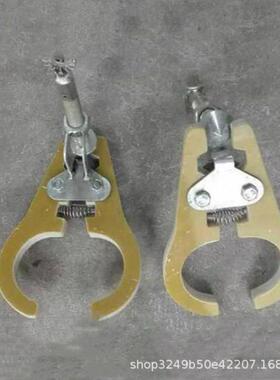 线路检修直线取瓶器ZF011732大开口瓷瓶用瓶器多用途通用拿瓶器