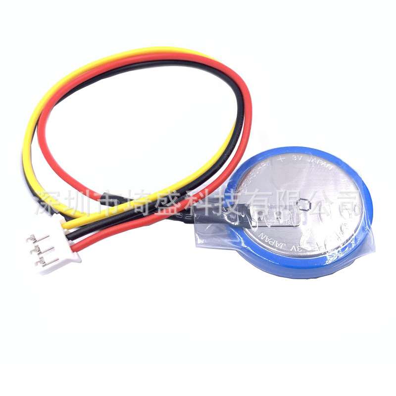 FUJI富士 V7-BT BR2450A V606 UG30P-BT 人机界面触摸屏UG221电池