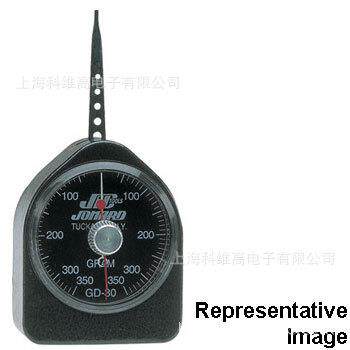 -Jonard GD-25 测力计30-250 Grams