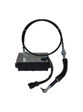 22B-43-11251 小松挖掘机PC128油门电机