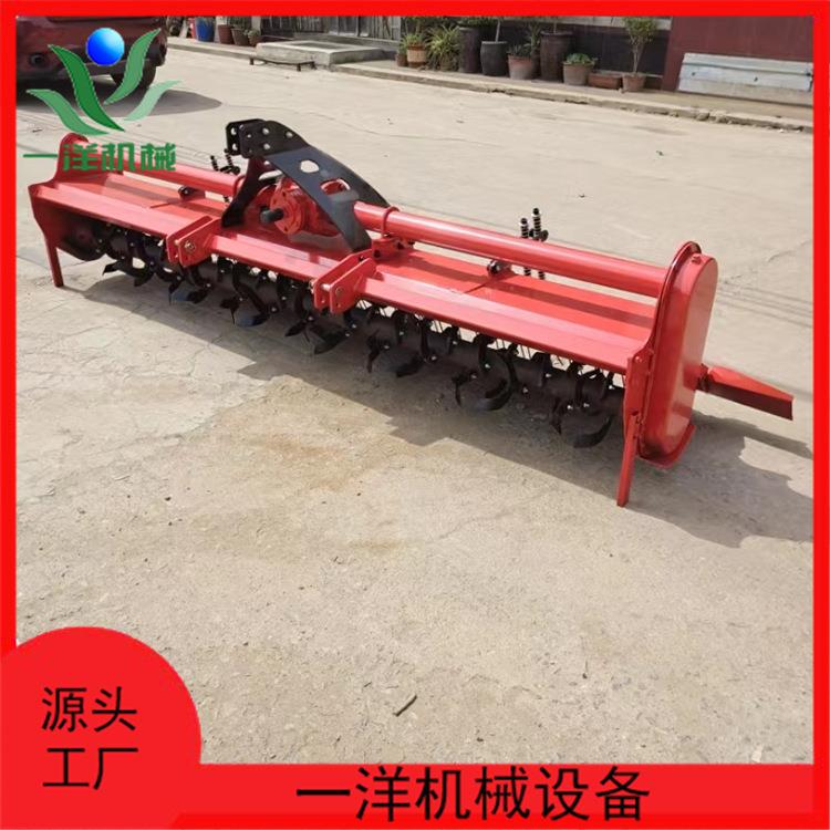 供应拖拉机带水田旋耕 水田打浆机耕整灭茬打浆器 耙浆机耙田
