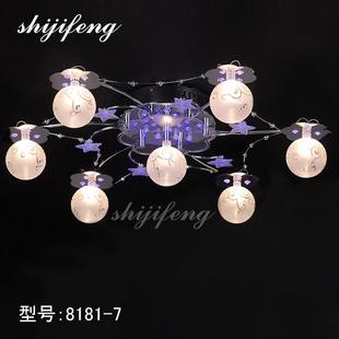ceiling lamp简约创意现代吸顶灯个性卧室吸顶灯儿童房客厅餐厅灯