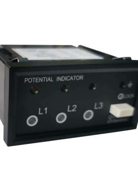 显示器DXN1-Q CS,AC DC220 110V,20PF 10kV英文带自检