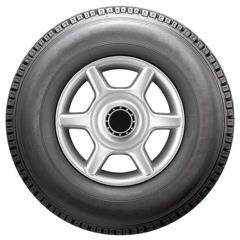 横滨/优科豪马轮胎 245/65R17 107H G055