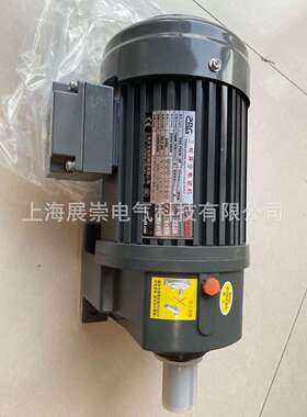 减速马达 YS0.75KW-4P ZF28 1:90 YS0.75KW-4P