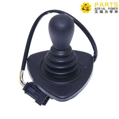 销售 高品质 单轴叉车手柄 7919040041林德配件