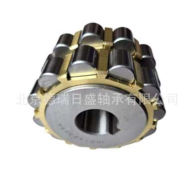 进口轴承 整体偏心轴承 400752307 450752307 550752307减速机
