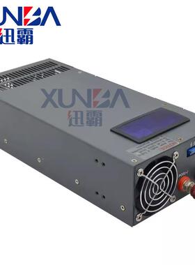 可调电压电流双数显开关电源1200W1500W2000W12V24V36V48V60V80V2