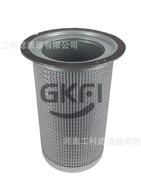 P526841油分OS5127油气分离器芯SP.1752螺杆空压机配件P52-6841