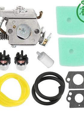 C1Q-EL24 HUS223L 123L 322L 323L 326L 123C 123LD 223R 化油器