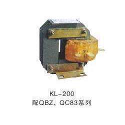 变压器QC83KL200VA
