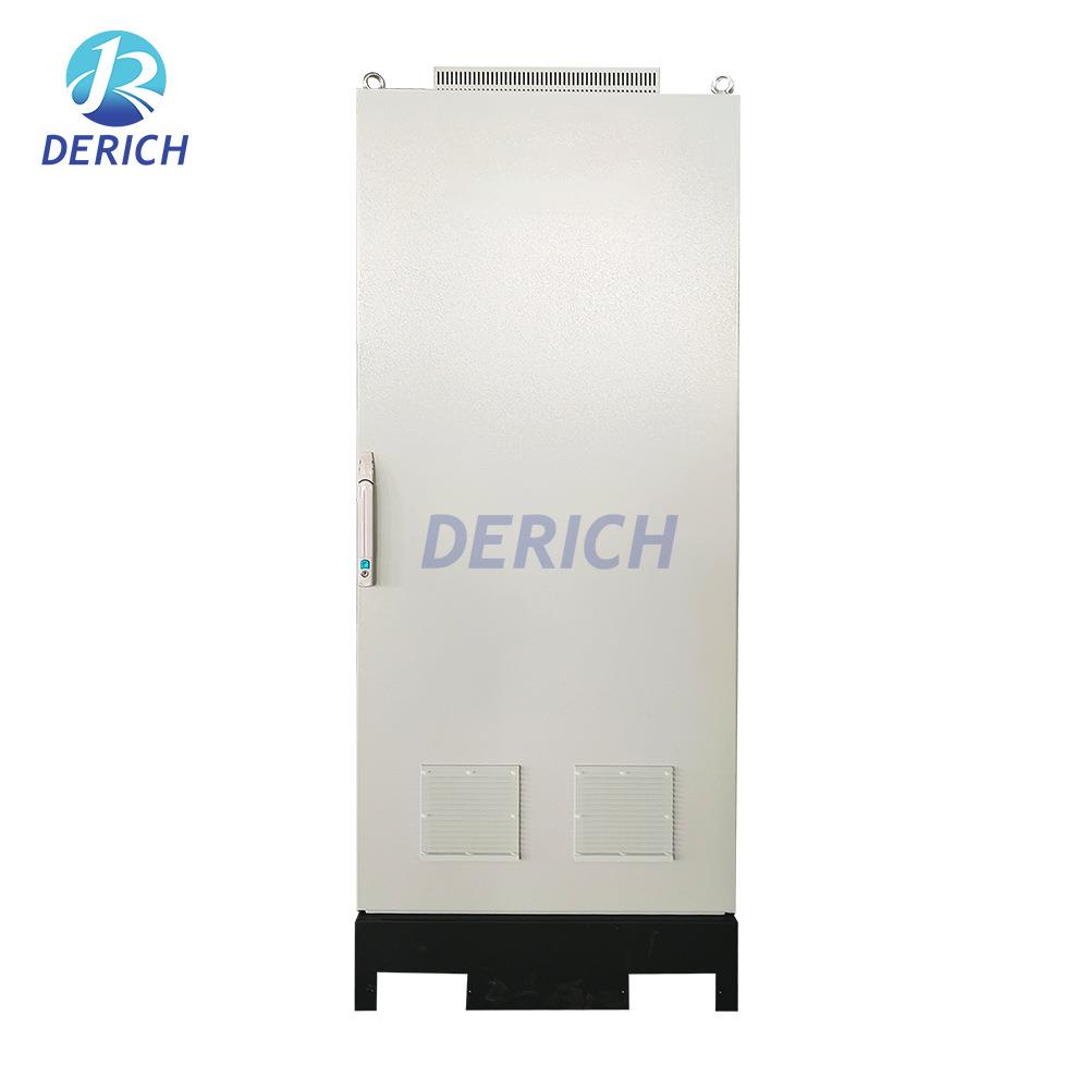 非标仿威图九折型材操作柜PLC电气控制柜动力柜布线箱监控台IP55