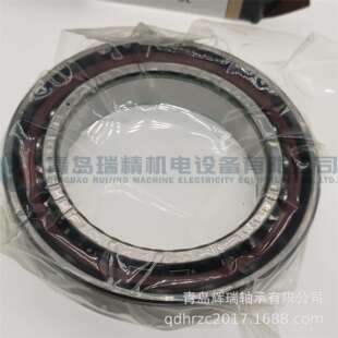 F-A-G精密主轴轴承 B7013-E-T-P4S-UL 65mm X 100mm X 18mm