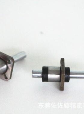 滚珠花键SSPT4AM SSPT6 SSPT8 SSPT10 SSPM6 SSPM8 SSPM10