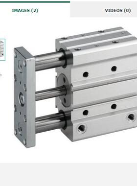 德国安沃驰AVENTICS短行程气缸 0822010644原装进口