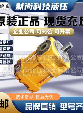 上海航发NB3-G20FNT3-G20F/G25F/G32F内啮合齿轮泵剪板折弯机油泵