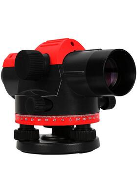 优利德32倍高精度水准仪室外高建筑工程自动安平测绘量仪器LM350